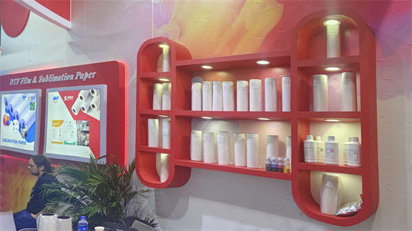 無極石家莊展廳制作哪里好